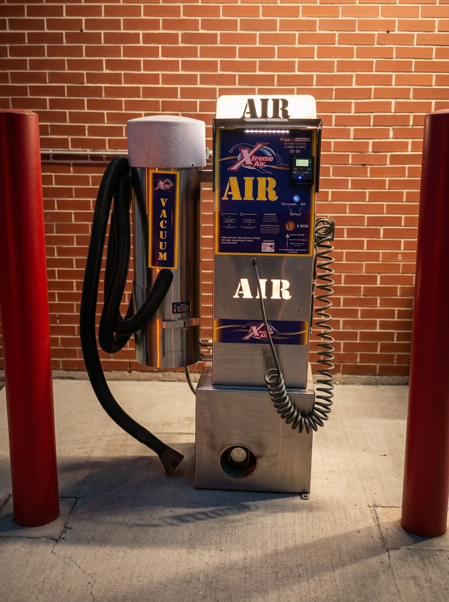 Convenience Stores